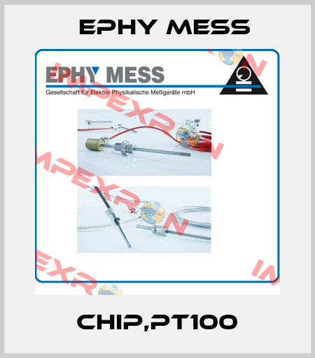 CHIP,PT100 Ephy Mess