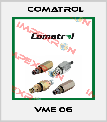 VME 06 Comatrol