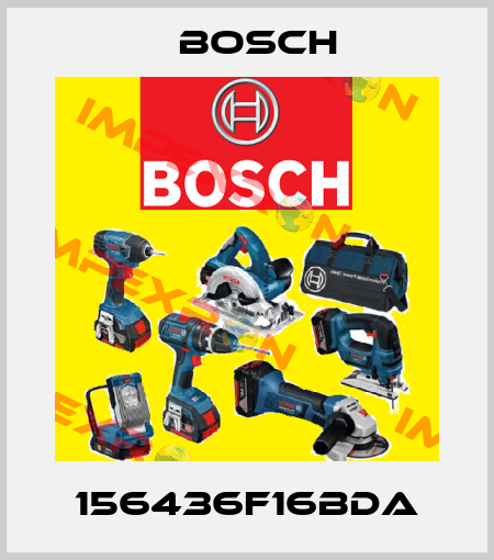156436F16BDA Bosch