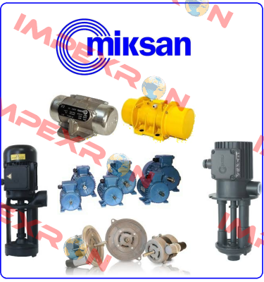 HCA/04 Miksan