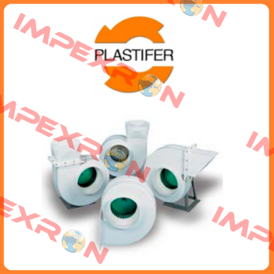 CPMX14P Plastifer