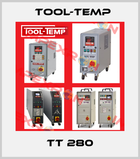 TT 280 Tool-Temp