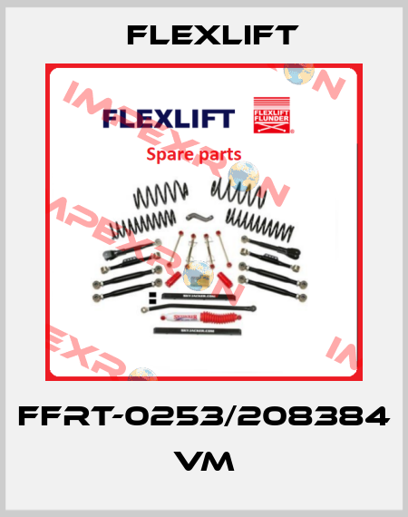 FFRT-0253/208384 VM Flexlift
