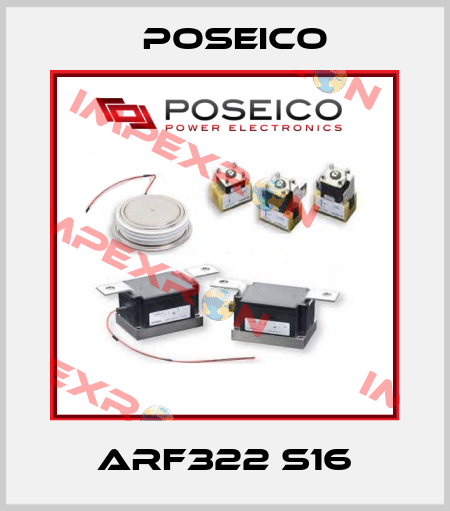 ARF322 S16 POSEICO