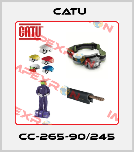 CC-265-90/245 Catu