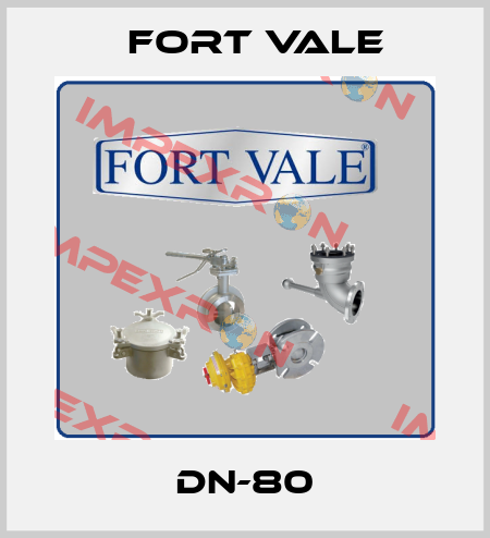 DN-80 Fort Vale