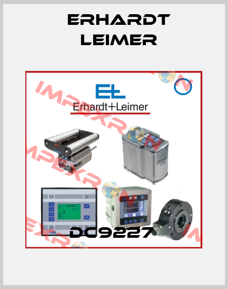 DC9227  Erhardt Leimer