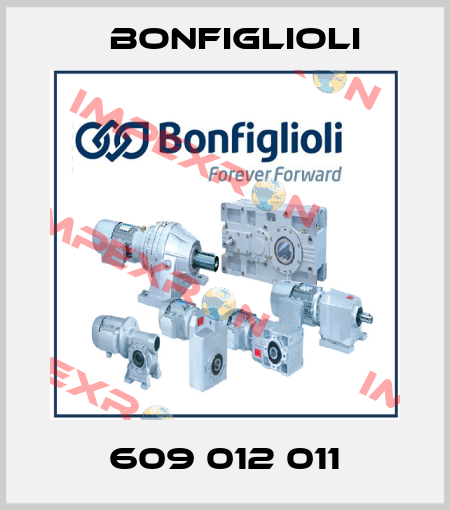 609 012 011 Bonfiglioli