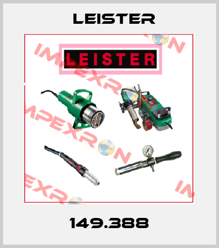 149.388 Leister