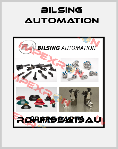 RDHF19SA19AU Bilsing Automation
