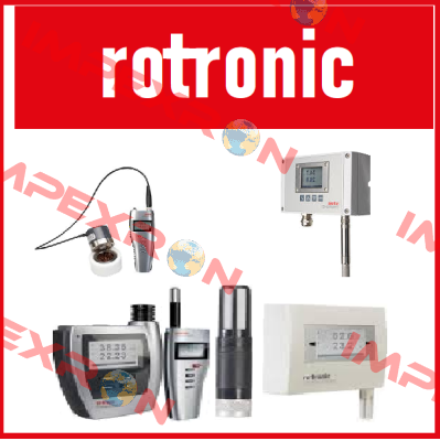 HF532 - WB5XX1XX Rotronic