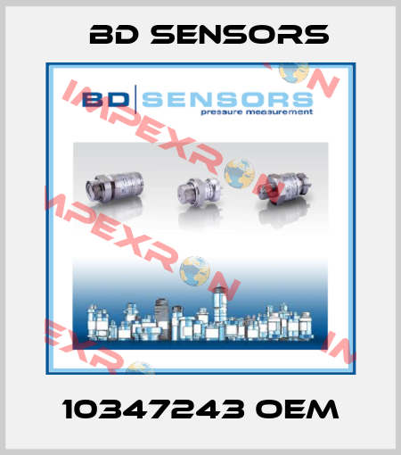 10347243 OEM Bd Sensors