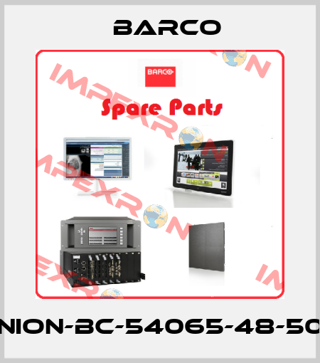 UNION-BC-54065-48-50B Barco