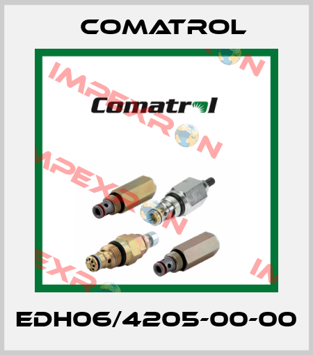 EDH06/4205-00-00 Comatrol