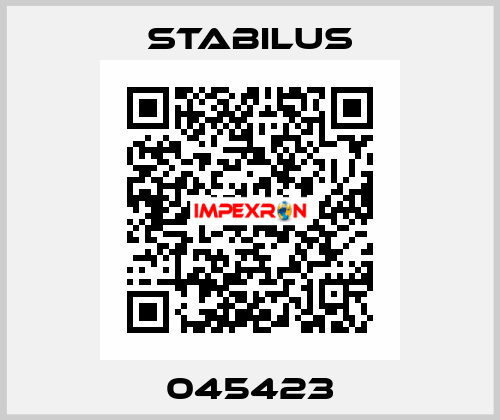 045423 Stabilus