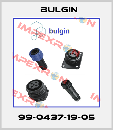 99-0437-19-05 Bulgin