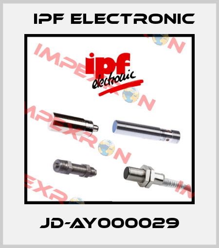 JD-AY000029 IPF Electronic