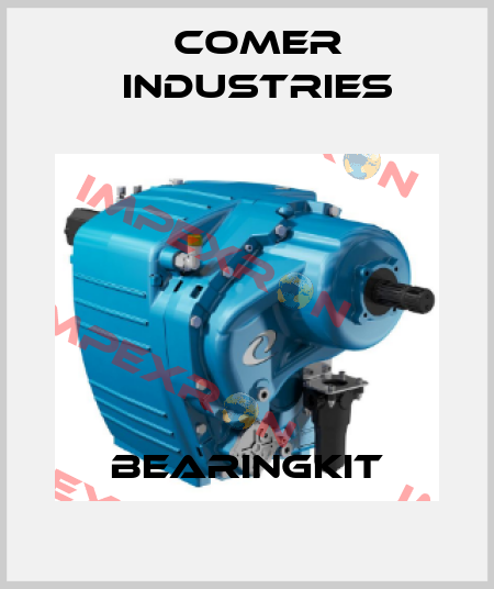 Bearingkit Comer Industries