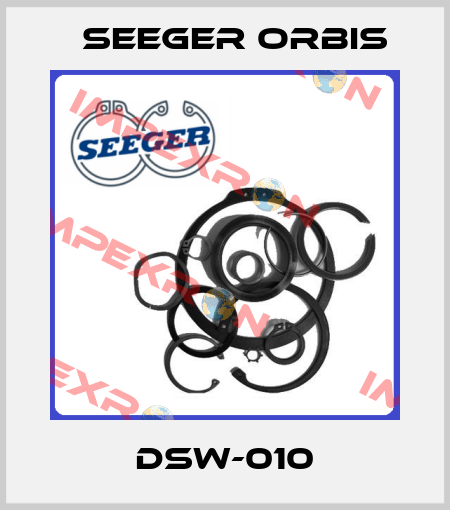 DSW-010 Seeger Orbis