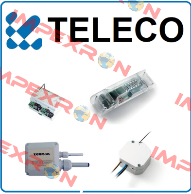 TVTXL868B02 TELECO Automation