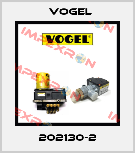202130-2 Vogel
