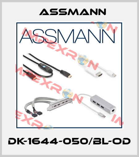 DK-1644-050/BL-OD Assmann