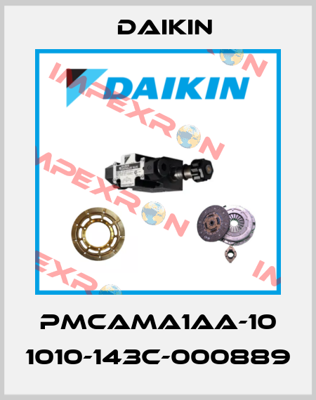 PMCAMA1AA-10 1010-143C-000889 Daikin