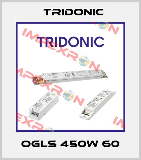 OGLS 450W 60 Tridonic