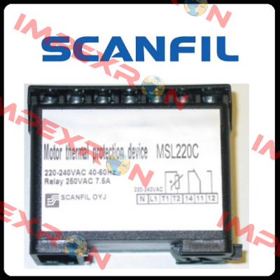 MSTL48CT Scanfil