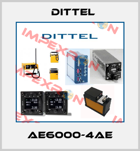 AE6000-4AE Dittel
