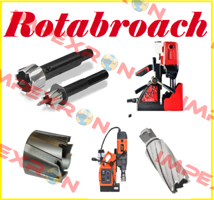 HSS-M2 (RK604) Rotabroach