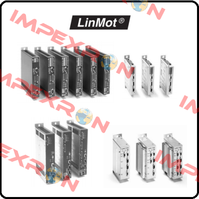 M01-37X155/125 Linmot