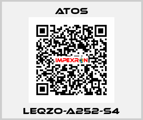 LEQZO-A252-S4 Atos