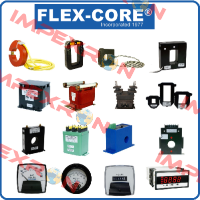 FC3000/5-R411 Flex-Core