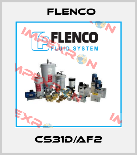 CS31D/AF2 Flenco