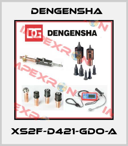 XS2F-D421-GDO-A Dengensha