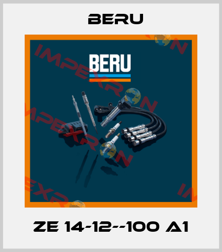 ZE 14-12--100 A1 Beru