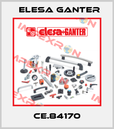CE.84170 Elesa Ganter
