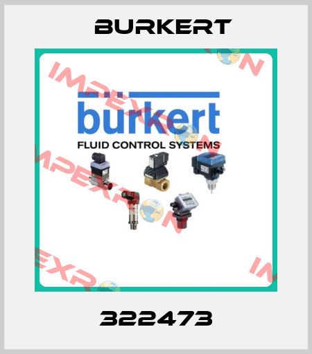322473 Burkert