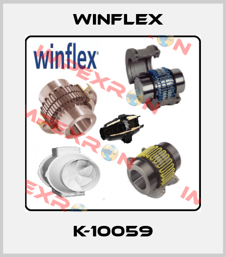 K-10059 Winflex
