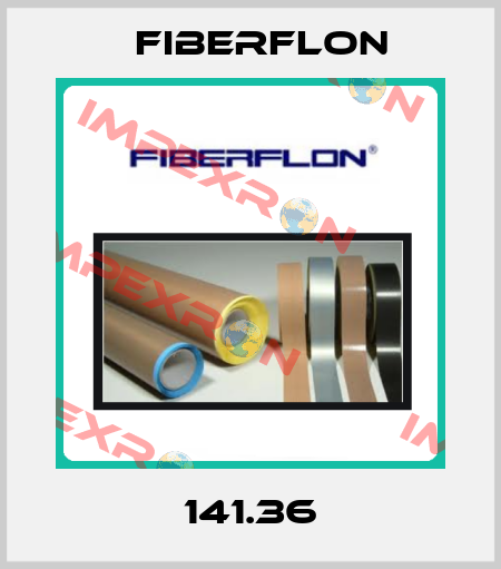 141.36 Fiberflon