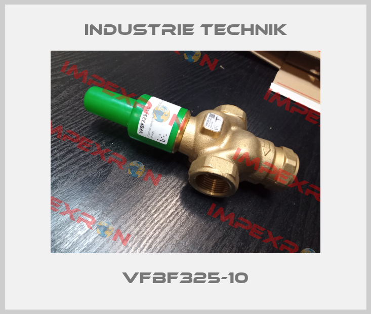VFBF325-10 Industrie Technik