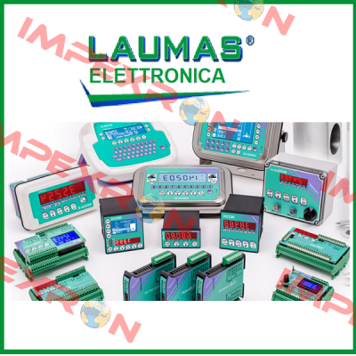 TLB4RS485 Laumas