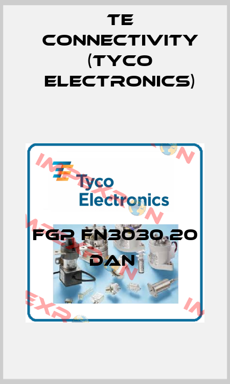 FGP FN3030 20 DaN  TE Connectivity (Tyco Electronics)