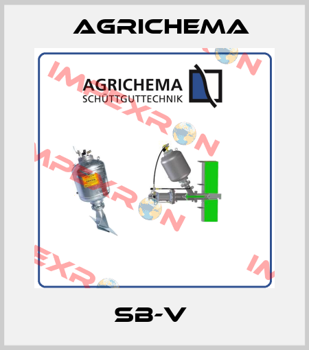 SB-V  Agrichema
