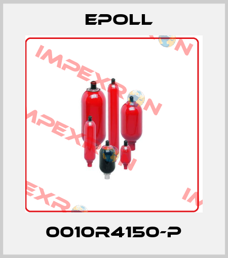 0010R4150-P Epoll