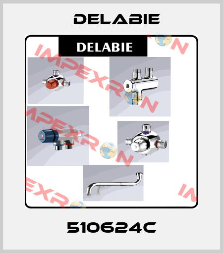 510624C Delabie