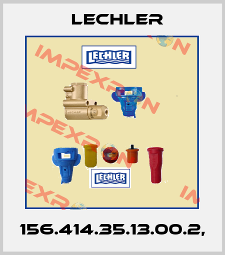 156.414.35.13.00.2, Lechler