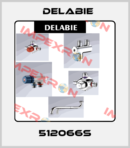 512066S Delabie