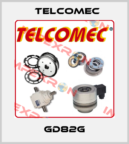 GD82G Telcomec